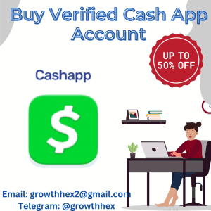Buy Verified Cash App Account