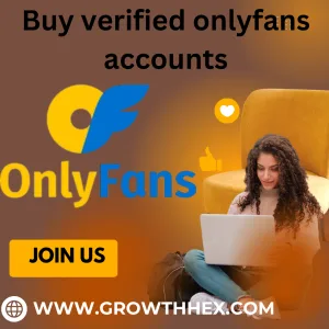 Buy verified onlyfans accounts_